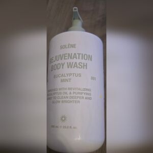 Eucalyptus Mint Rejuvenation Body Wash